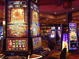 Jogos de slot machines 65x5